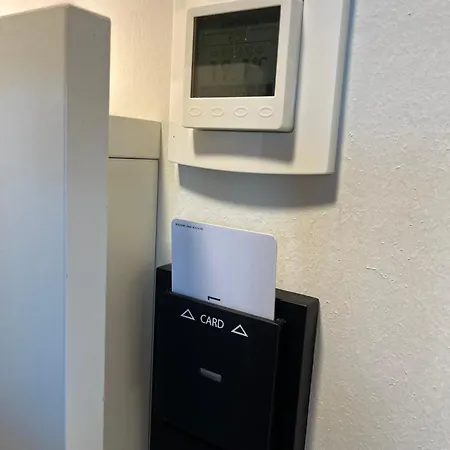 Meersalz Rollstuhlgerecht Apartamento