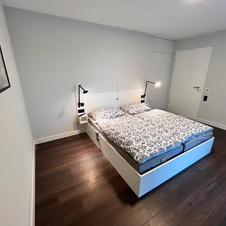 Meersalz Rollstuhlgerecht Apartment