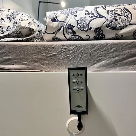 Apartment Meersalz Rollstuhlgerecht